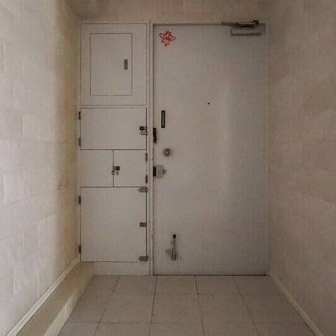 ビラ・フレスカの建物・共用部写真