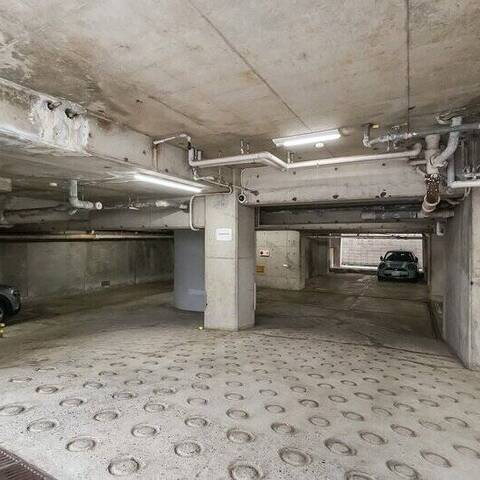 ビラ・フレスカの建物・共用部写真