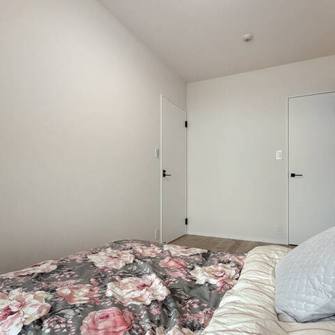 セルシオヒルズすずかけ台の室内写真