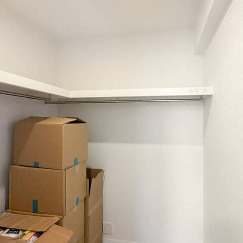 セルシオヒルズすずかけ台の室内写真