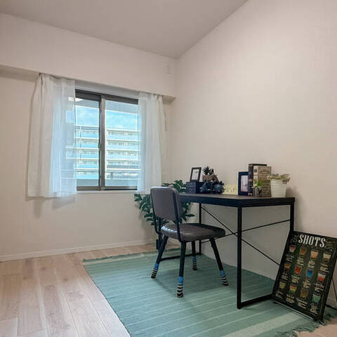 セルシオヒルズすずかけ台の室内写真