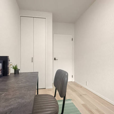 セルシオヒルズすずかけ台の室内写真