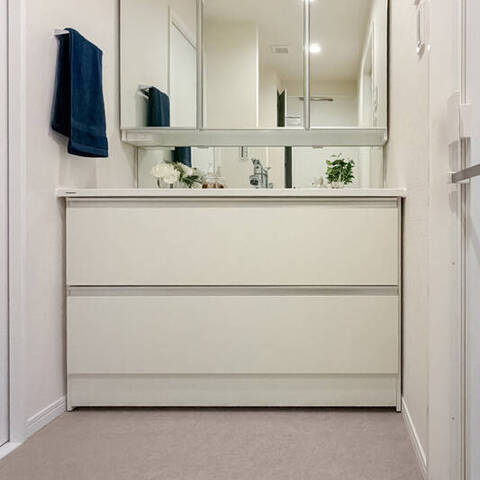 セルシオヒルズすずかけ台の室内写真