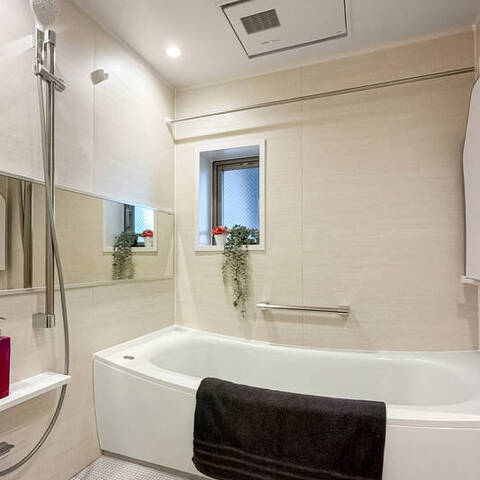 セルシオヒルズすずかけ台の室内写真