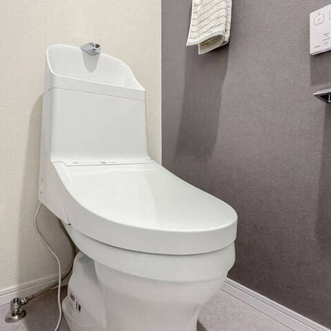 セルシオヒルズすずかけ台の室内写真