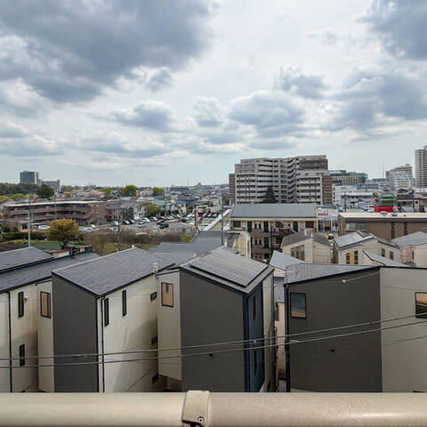 セルシオヒルズすずかけ台の室内写真