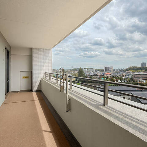 セルシオヒルズすずかけ台の室内写真