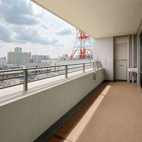 セルシオヒルズすずかけ台の室内写真