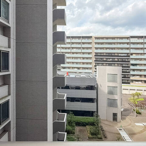 セルシオヒルズすずかけ台の室内写真