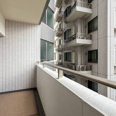 セルシオヒルズすずかけ台の室内写真