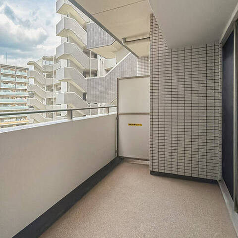 セルシオヒルズすずかけ台の室内写真