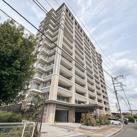 セルシオヒルズすずかけ台の室内写真