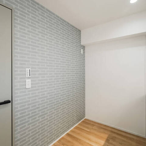 グリーンコーポ大倉山(A〜D棟)の室内写真