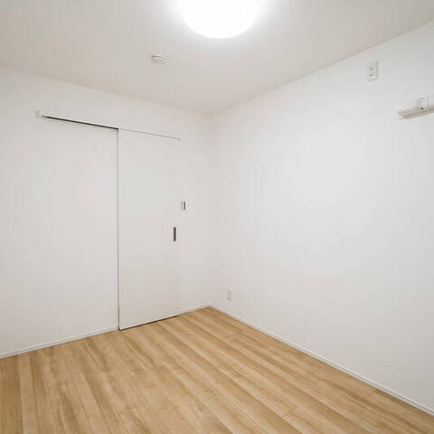 グリーンコーポ大倉山(A〜D棟)の室内写真