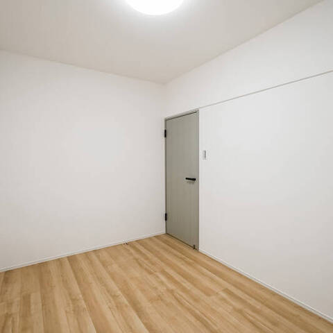 グリーンコーポ大倉山(A〜D棟)の室内写真