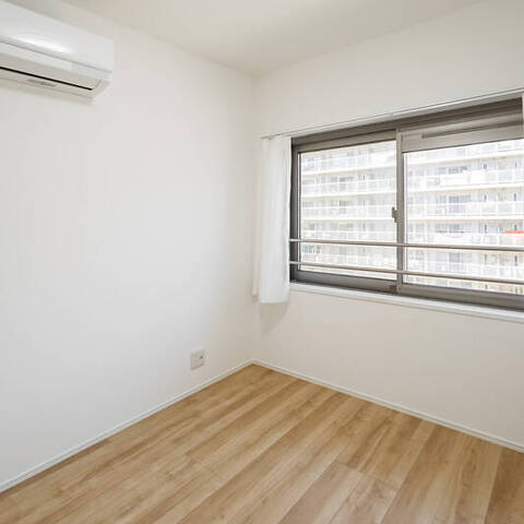 グリーンコーポ大倉山(A〜D棟)の室内写真