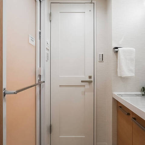 グリーンコーポ大倉山(A〜D棟)の室内写真