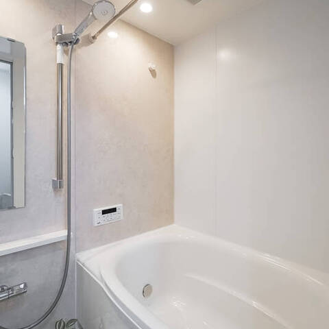 グリーンコーポ大倉山(A〜D棟)の室内写真