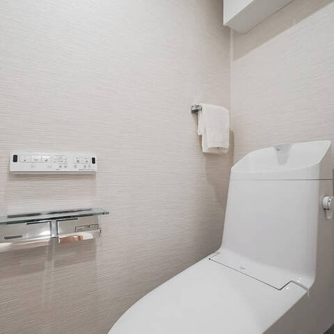 グリーンコーポ大倉山(A〜D棟)の室内写真