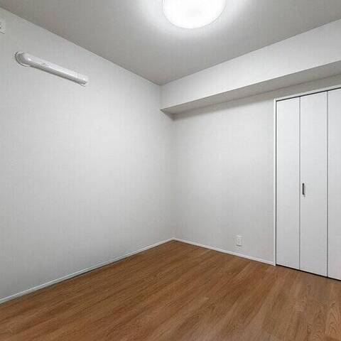 東京錦糸町シティタワーの室内写真