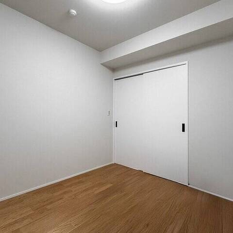 東京錦糸町シティタワーの室内写真