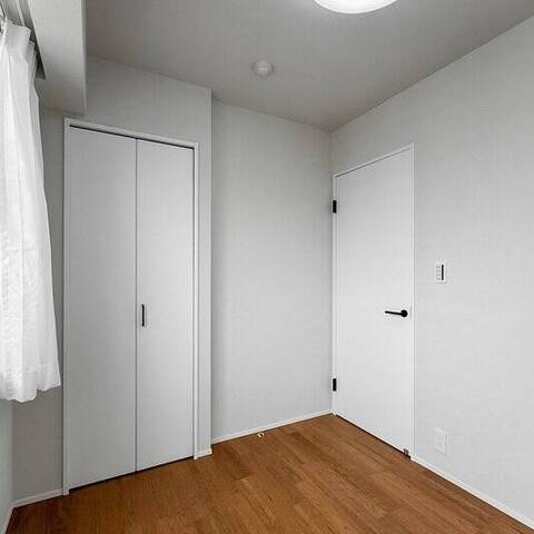 東京錦糸町シティタワーの室内写真