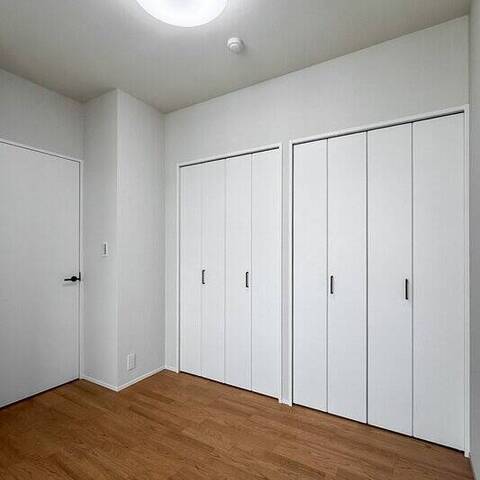 東京錦糸町シティタワーの室内写真