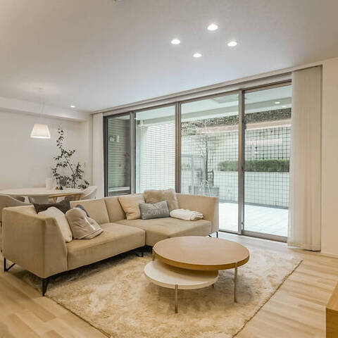 パークハイム浜田山ヴィプレジールの室内写真