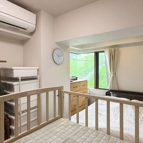 ライオンズマンション鷺沼第5の室内写真