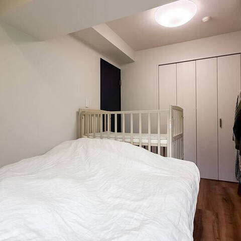 ライオンズマンション鷺沼第5の室内写真