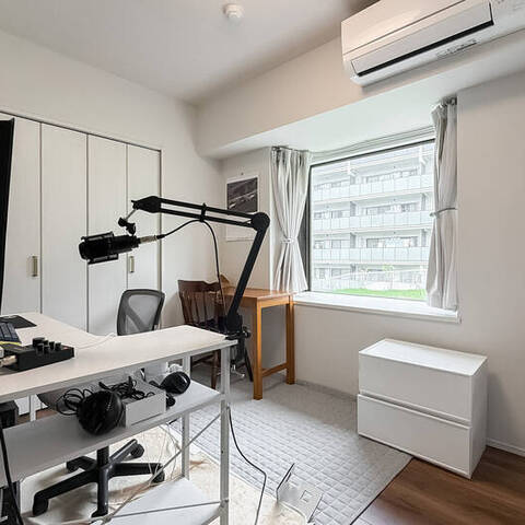 ライオンズマンション鷺沼第5の室内写真