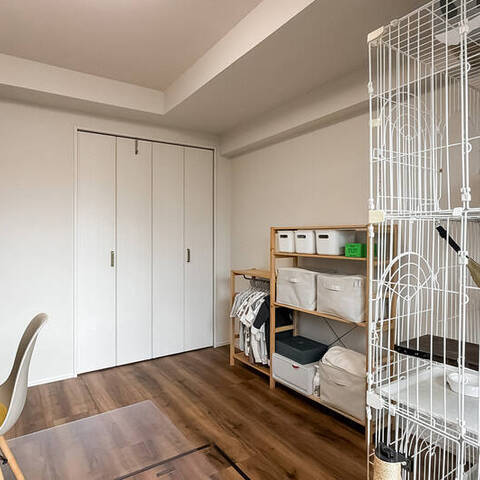 ライオンズマンション鷺沼第5の室内写真