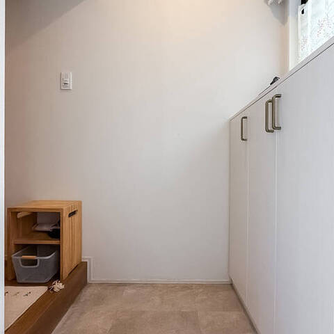 ライオンズマンション鷺沼第5の室内写真