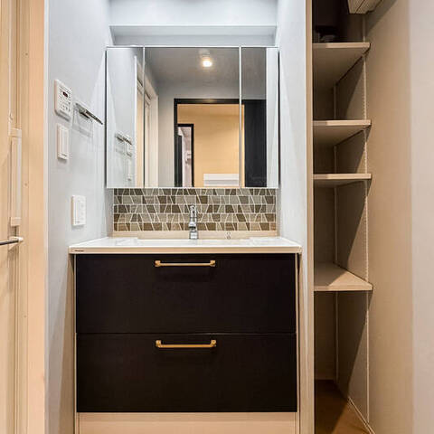 ライオンズマンション鷺沼第5の室内写真