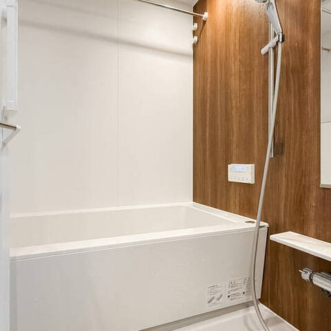 ライオンズマンション鷺沼第5の室内写真