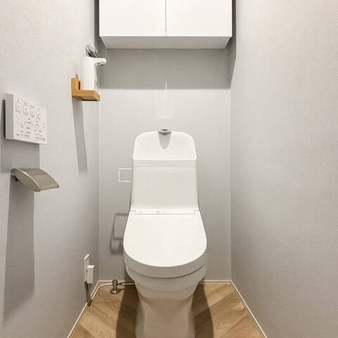 ライオンズマンション鷺沼第5の室内写真