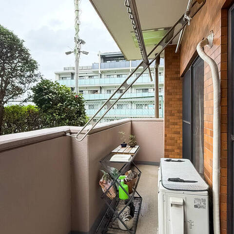 ライオンズマンション鷺沼第5の室内写真