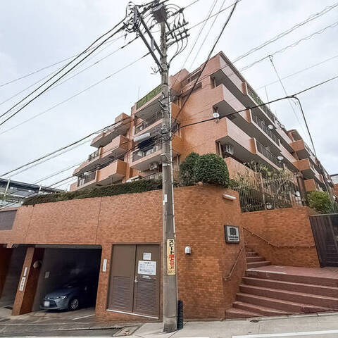 ライオンズマンション鷺沼第5の室内写真