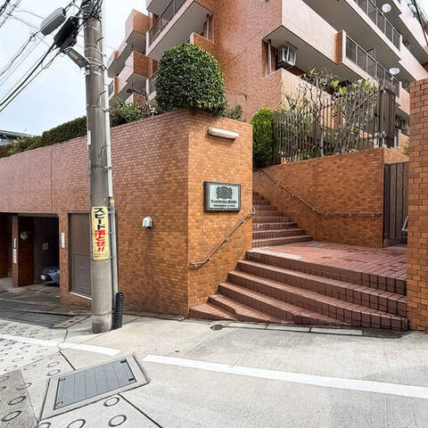 ライオンズマンション鷺沼第5の室内写真