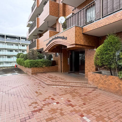 ライオンズマンション鷺沼第5の室内写真