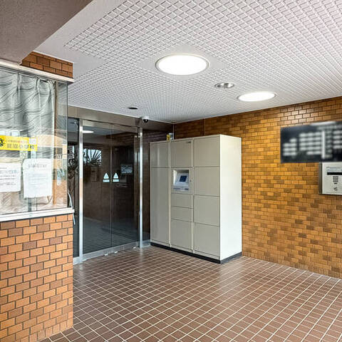 ライオンズマンション鷺沼第5の室内写真