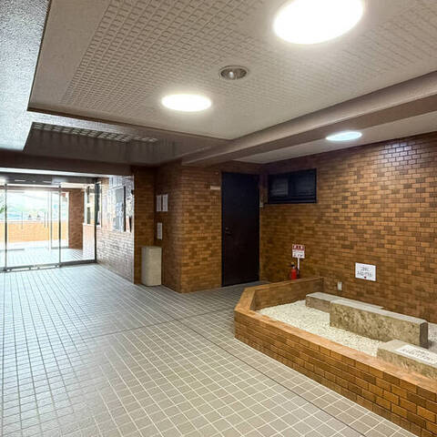 ライオンズマンション鷺沼第5の室内写真