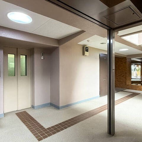 ライオンズマンション鷺沼第5の室内写真