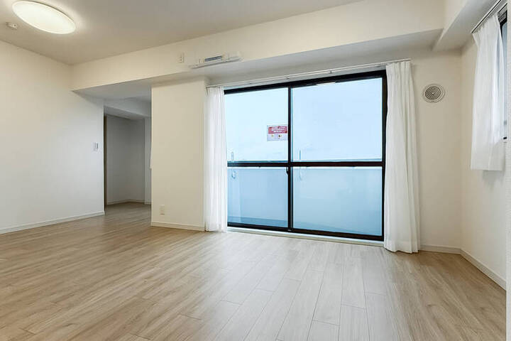 西巣鴨駅 / 2LDK / 73.54㎡