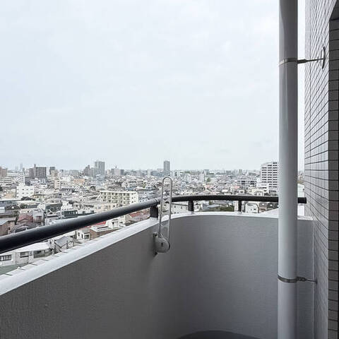 フロール巣鴨の室内写真