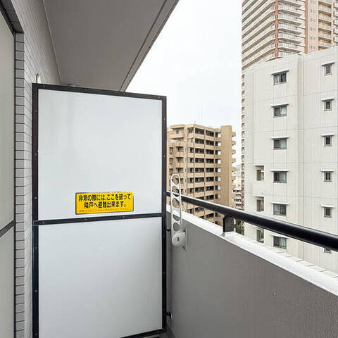 フロール巣鴨の室内写真