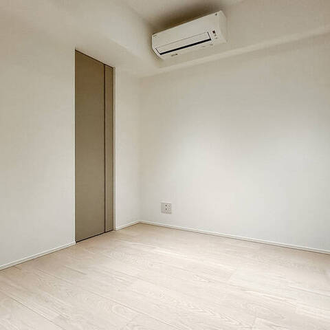 プレミスト赤坂檜町公園の室内写真