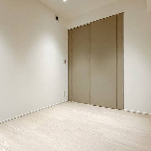 プレミスト赤坂檜町公園の室内写真