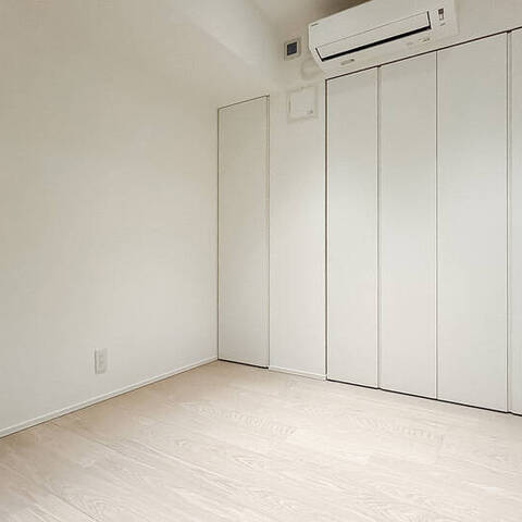 プレミスト赤坂檜町公園の室内写真