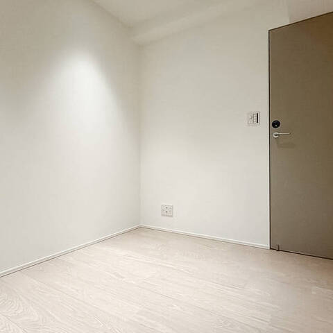 プレミスト赤坂檜町公園の室内写真